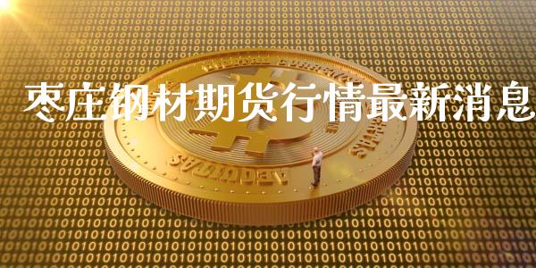枣庄钢材期货行情最新消息_https://www.ltsssb.com_期货密码_第1张