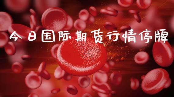 今日国际期货行情停牌_https://www.ltsssb.com_期货密码_第1张
