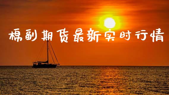 棉副期货最新实时行情_https://www.ltsssb.com_期货行情_第1张