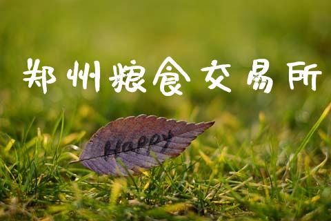 郑州粮食交易所_https://www.ltsssb.com_基金频道_第1张