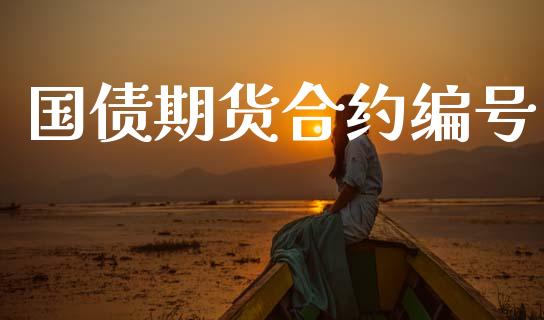 国债期货合约编号_https://www.ltsssb.com_股票理论_第1张