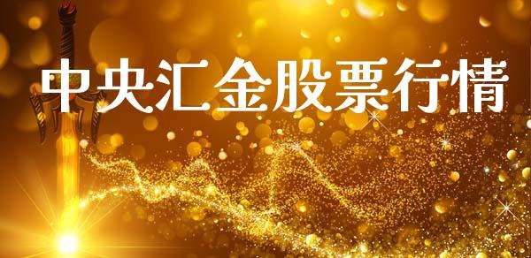 中央汇金股票行情_https://www.ltsssb.com_股市分析_第1张