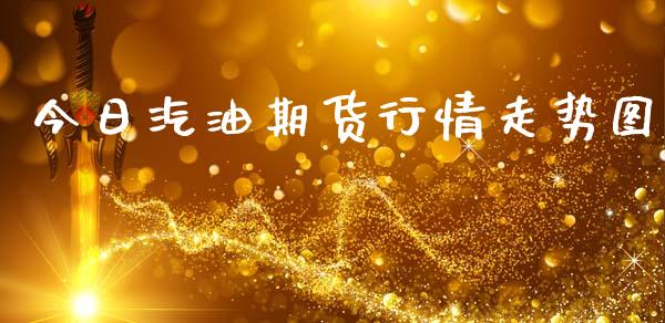 今日汽油期货行情走势图_https://www.ltsssb.com_期货密码_第1张
