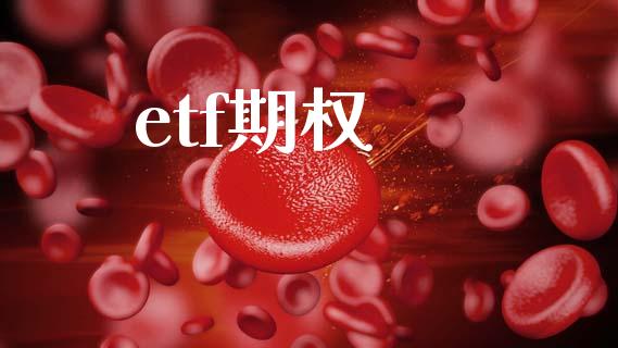 etf期权_https://www.ltsssb.com_新股数据_第1张