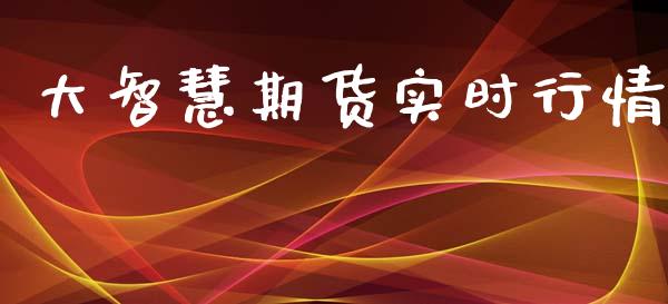 大智慧期货实时行情_https://www.ltsssb.com_期货密码_第1张