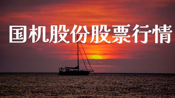 国机股份股票行情_https://www.ltsssb.com_股市分析_第1张