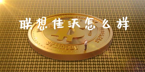 联想佳沃怎么样_https://www.ltsssb.com_基金频道_第1张