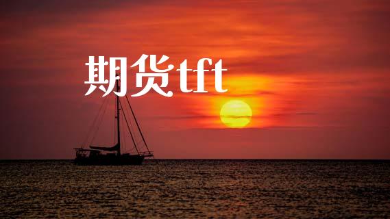 期货tft_https://www.ltsssb.com_国际财经_第1张