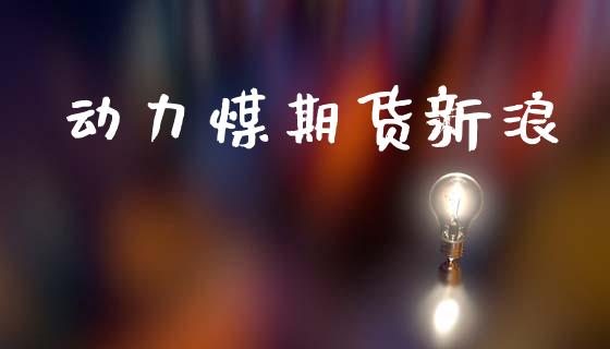 动力煤期货新浪_https://www.ltsssb.com_国际财经_第1张