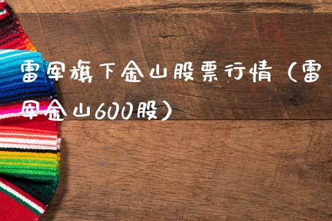 雷军旗下金山股票行情（雷军金山600股）_https://www.ltsssb.com_新股数据_第1张