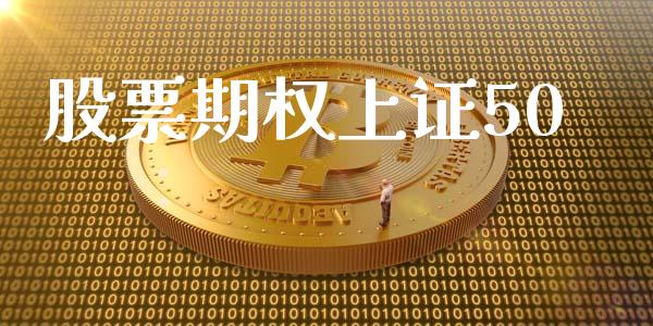 股票期权上证50_https://www.ltsssb.com_基金频道_第1张