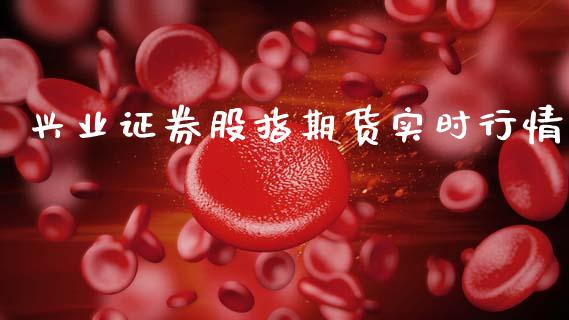 兴业证券股指期货实时行情_https://www.ltsssb.com_期货行情_第1张