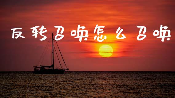 反转召唤怎么召唤_新股数据_第1张_IT财经网 反转召唤怎么召唤_https://www.ltsssb.com_新股数据_第1张