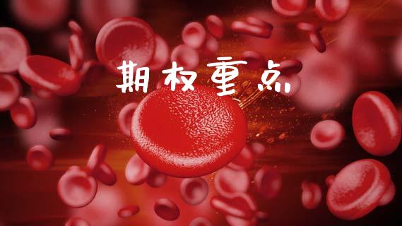 期权重点_https://www.ltsssb.com_期货行情_第1张