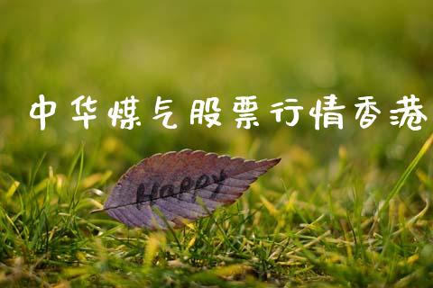 中华煤气股票行情香港_https://www.ltsssb.com_股市分析_第1张