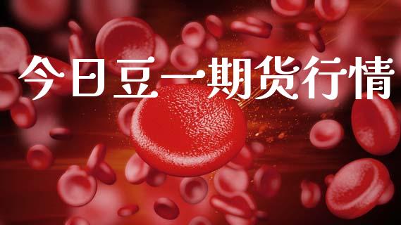 今日豆一期货行情_https://www.ltsssb.com_期货密码_第1张
