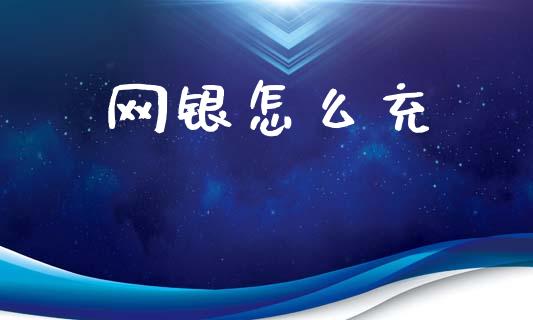 网银怎么充_https://www.ltsssb.com_国际财经_第1张