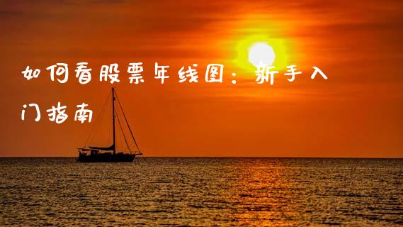 如何看股票年线图：新手入门指南_https://www.ltsssb.com_期货密码_第1张