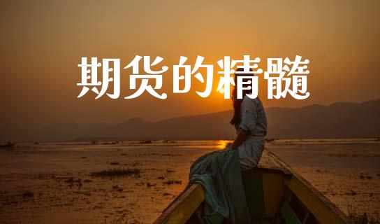 期货的精髓_https://www.ltsssb.com_新股数据_第1张