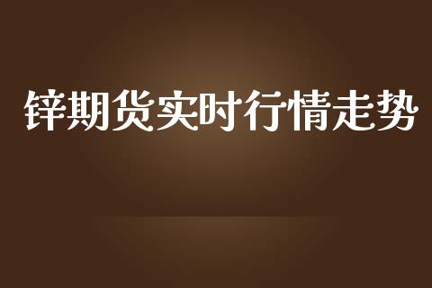 锌期货实时行情走势_https://www.ltsssb.com_期货在线_第1张