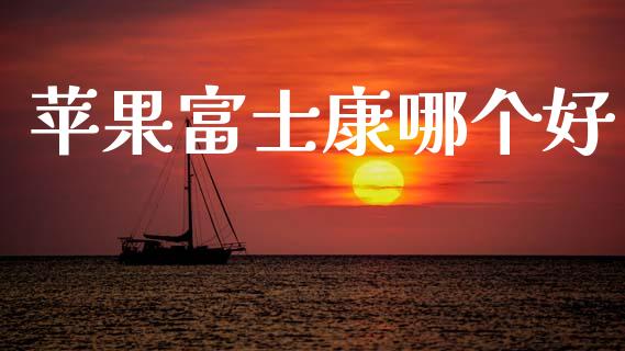 苹果富士康哪个好_https://www.ltsssb.com_期货在线_第1张